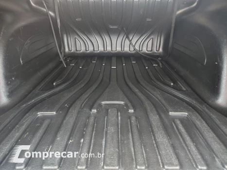 DUSTER OROCH Expression 1.6 Flex 16V Mec