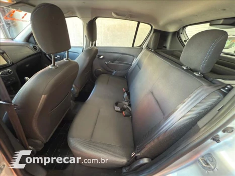 SANDERO 1.6 16V SCE GT Line