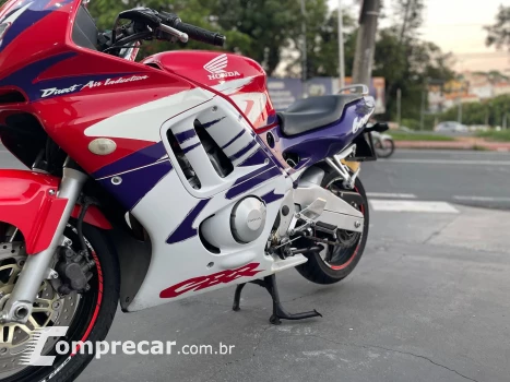 Cbr 600F