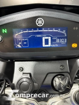CROSSSER 150 Z ABS