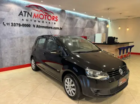 Volkswagen Fox 1.0 FLEX 4 portas
