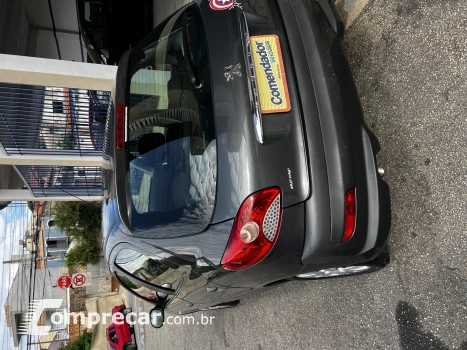 207 1.4 XR 8V