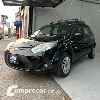 FORD Fiesta 1.6 8V Flex/Class 1.6 8V Flex 5p 4 portas