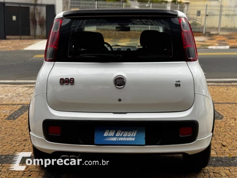 UNO 1.4 EVO Sporting 8V