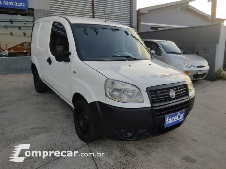 Doblo  Cargo 1.4 mpi Fire Flex 8V 3p