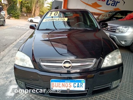 ASTRA HATCH - 2.0 MPFI ADVANTAGE 8V 4P MANUAL