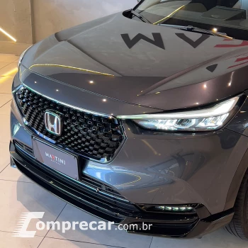 HR-V Touring 1.5 Flex TB 16V 5p Aut.