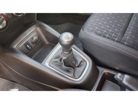 HB20 1.0 12V FLEX SENSE PLUS MANUAL