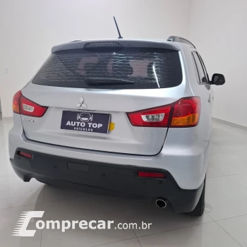 ASX 2.0 4X2 16V