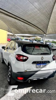 CAPTUR 1.6 16V SCE Life