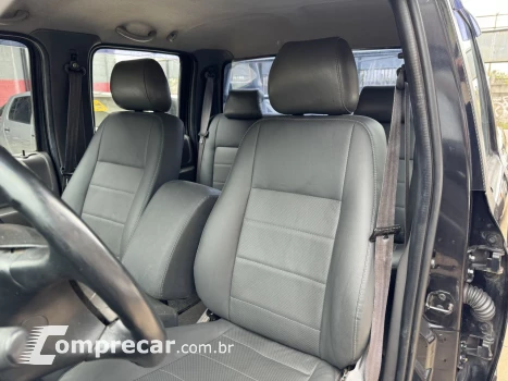 Ranger 2.3 16V XLS CABINE DUPLA