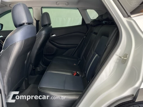 TRACKER 1.2 Turbo Premier