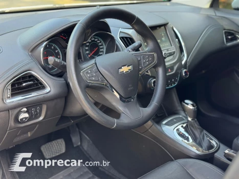 CRUZE 1.4 LT