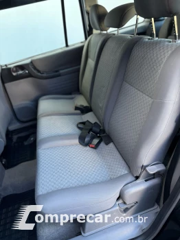 ZAFIRA 2.0 MPFI Expression 8V