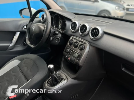C3 1.5 Tendance 8V