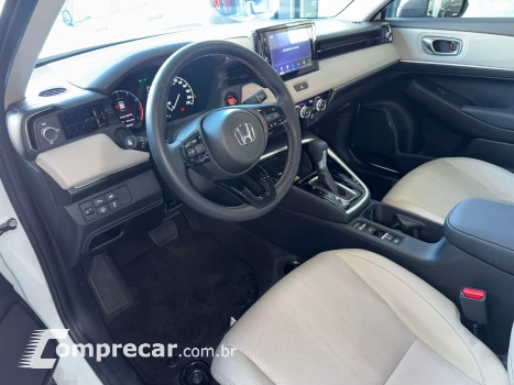 HRV Touring 1.5
