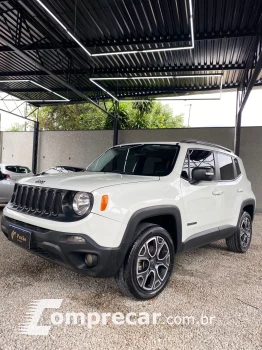 RENEGADE 2.0 16V Turbo Sport 4X4