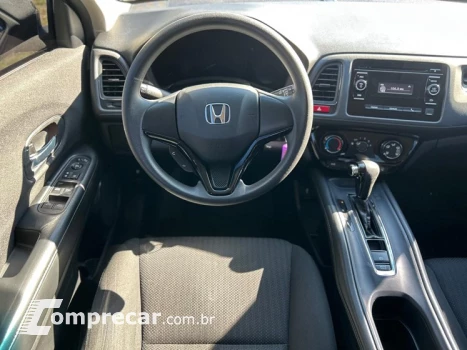 HR-V 1.8 16V LX