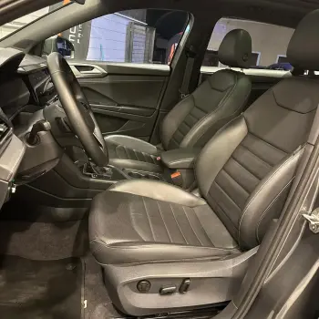 TAOS 1.4 250 TSI Highline