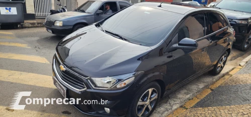 ONIX 1.4 MPFI LTZ 8V