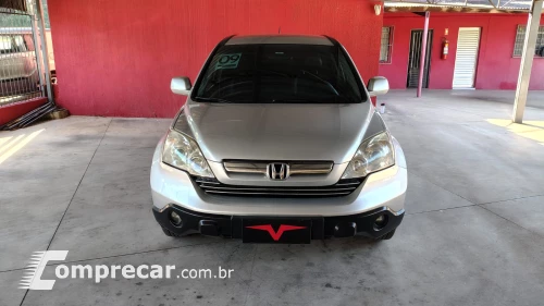 CRV 2.0 LX 4X2 16V