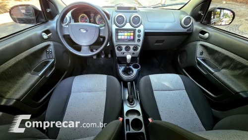 FIESTA 1.6 Rocam Sedan 8V