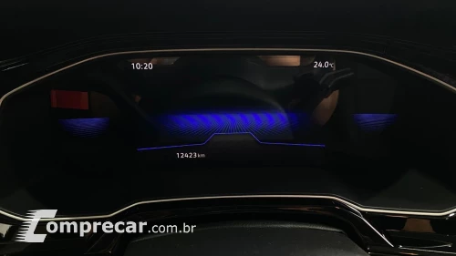 VOLKSWAGEN VIRTUS 1.0 200 TSI COMFORTLINE