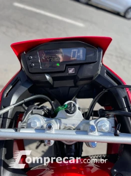 XRE 300 RALLY ABS