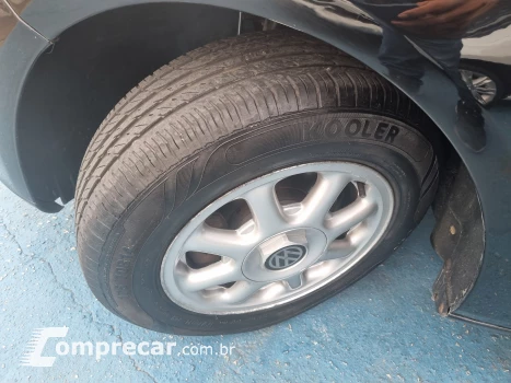 GOL 1.0 MI Trend 8V