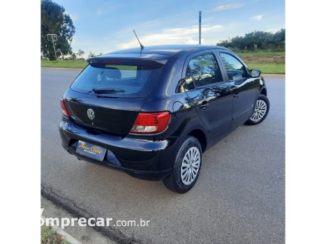 GOL 1.0 MI 8V FLEX 4P MANUAL G.V