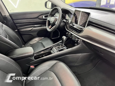 COMPASS 1.3 T270 Turbo Longitude