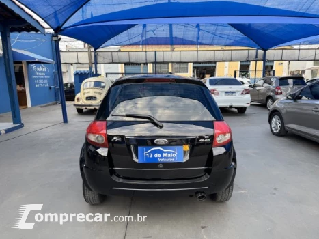 KA - 1.6 MPI TECNO 8V 2P MANUAL