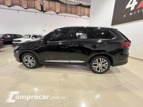 OUTLANDER 2.0 Comfort 16V