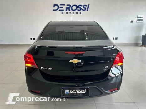 PRISMA LTZ 1.4 SPE/4 8V FLEX MEC.