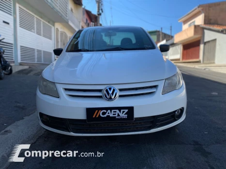 Volkswagen SAVEIRO 1.6 C CS 8V 2 portas