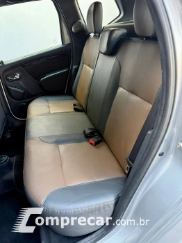 DUSTER 2.0 16V Dynamique