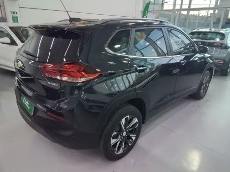 TRACKER 1.2 TURBO FLEX PREMIER AUTOMÁTICO