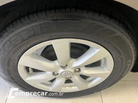 VERSA 1.6 SL 16V FLEX 4P MANUAL