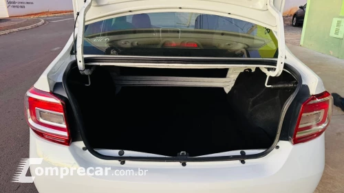 LOGAN 1.0 12V SCE ZEN