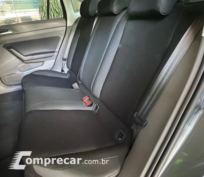 VIRTUS 1.0 200 TSI Comfortline