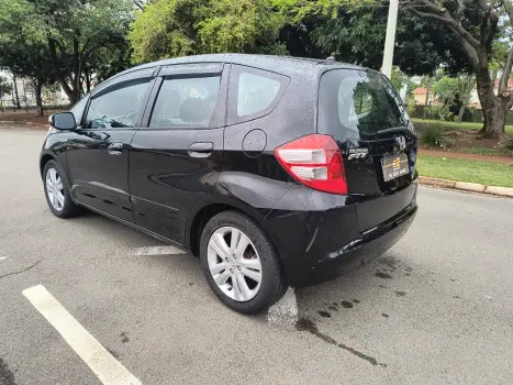 FIT 1.5 EX 16V