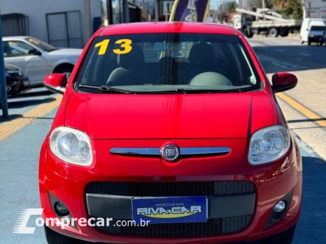 PALIO - 1.4 MPI ATTRACTIVE 8V 4P MANUAL