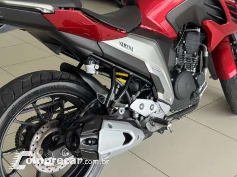 FZ 25 250 Fazer Flex N/D