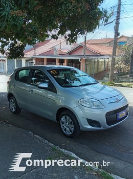 PALIO 1.0 MPI Attractive 8V