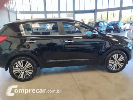 SPORTAGE 2.0 EX 4X2 16V