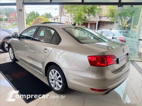 JETTA 2.0 Comfortline