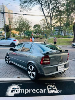 Astra Advantage 2.0 MPFI 8V FlexPower 5p