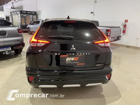 ECLIPSE CROSS 1.5 Mivec Turbo Hpe-s S-awc