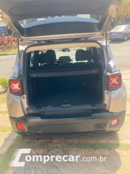 RENEGADE 1.8 16V