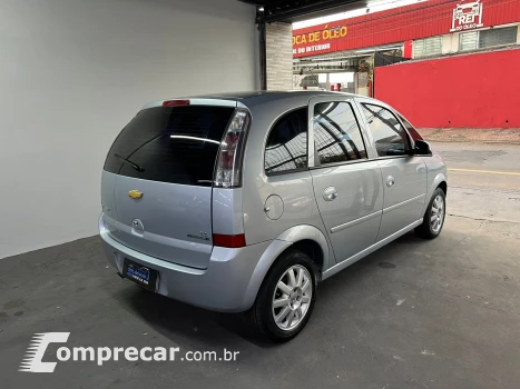 MERIVA 1.4 MPFI Maxx 8V